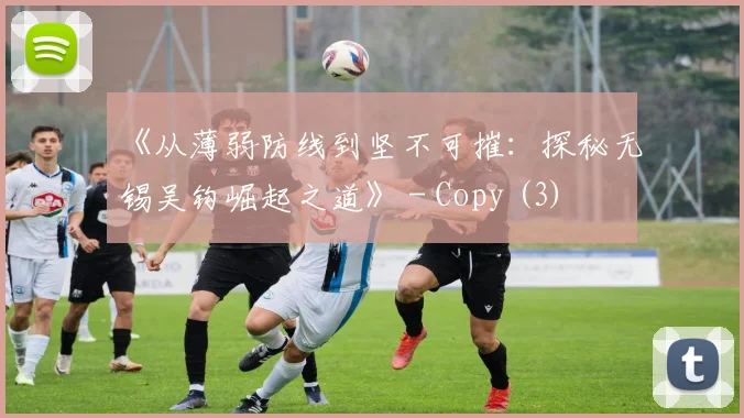 《从薄弱防线到坚不可摧：探秘无锡吴钩崛起之道》 - Copy (3)